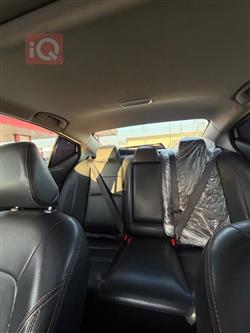 نيسان ألتيما